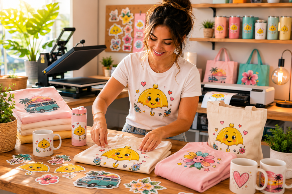 MyT Craft Studio