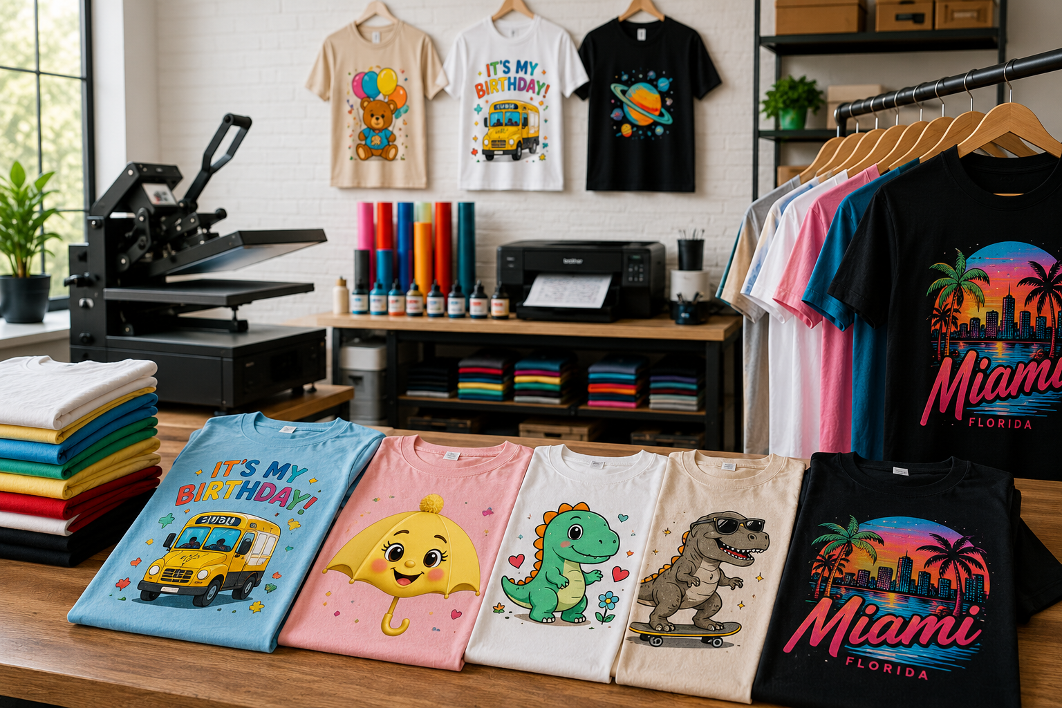 Services MyT Craft Studio