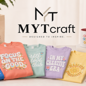 MyT Craft Studio